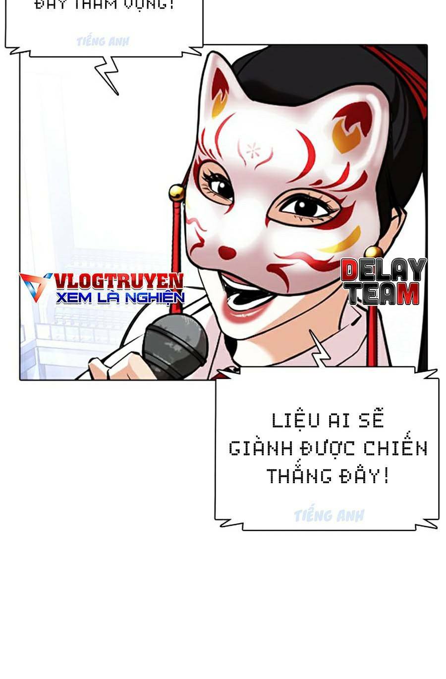 Hoán Đổi Nhiệm Màu Chapter 377 - Trang 2