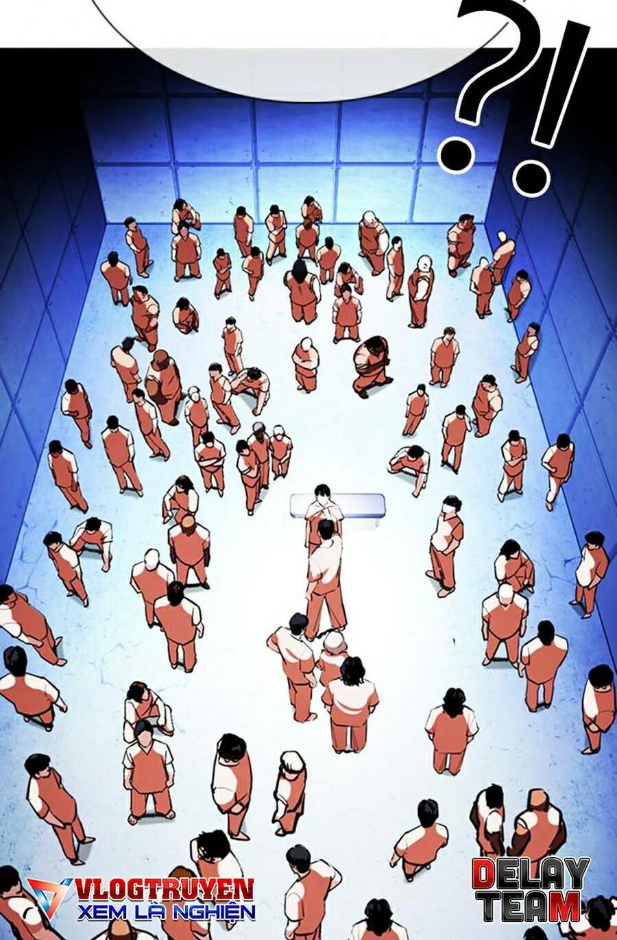 Hoán Đổi Nhiệm Màu Chapter 377 - Trang 2