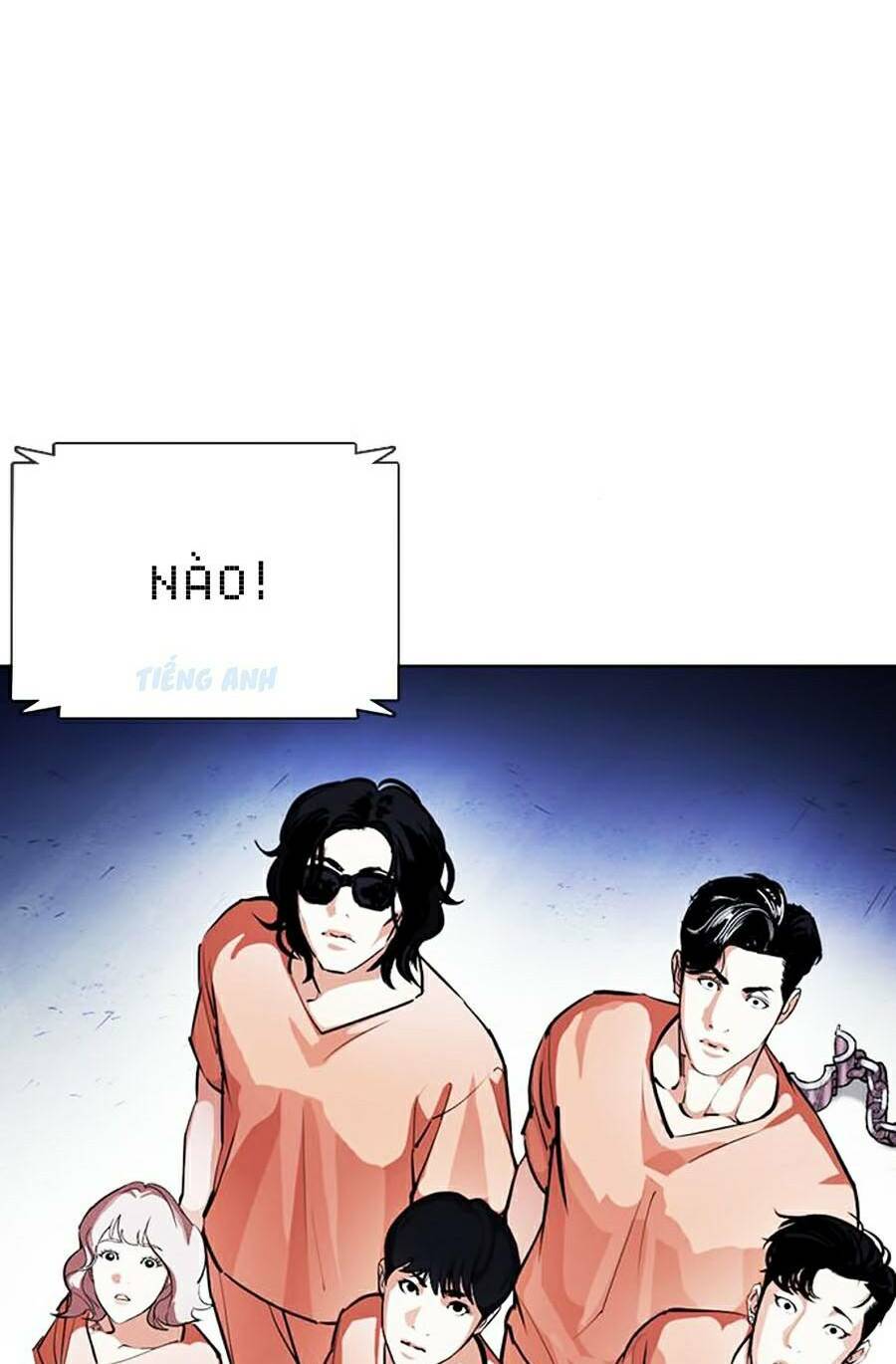 Hoán Đổi Nhiệm Màu Chapter 377 - Trang 2