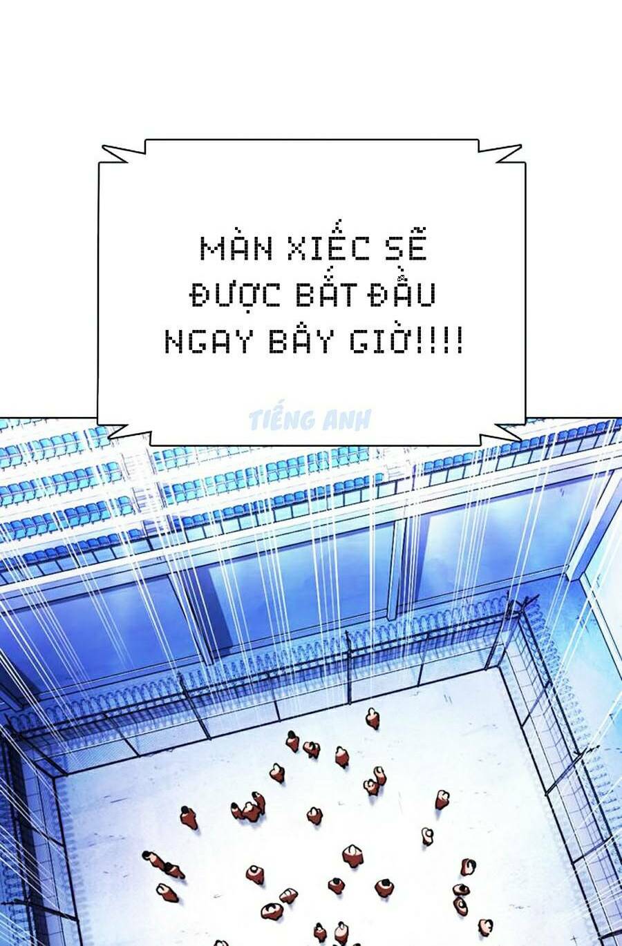 Hoán Đổi Nhiệm Màu Chapter 377 - Trang 2