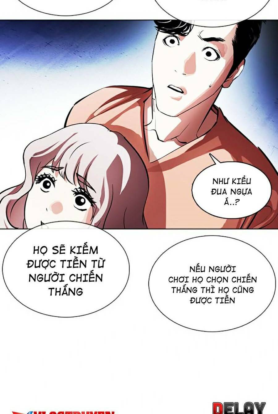 Hoán Đổi Nhiệm Màu Chapter 377 - Trang 2