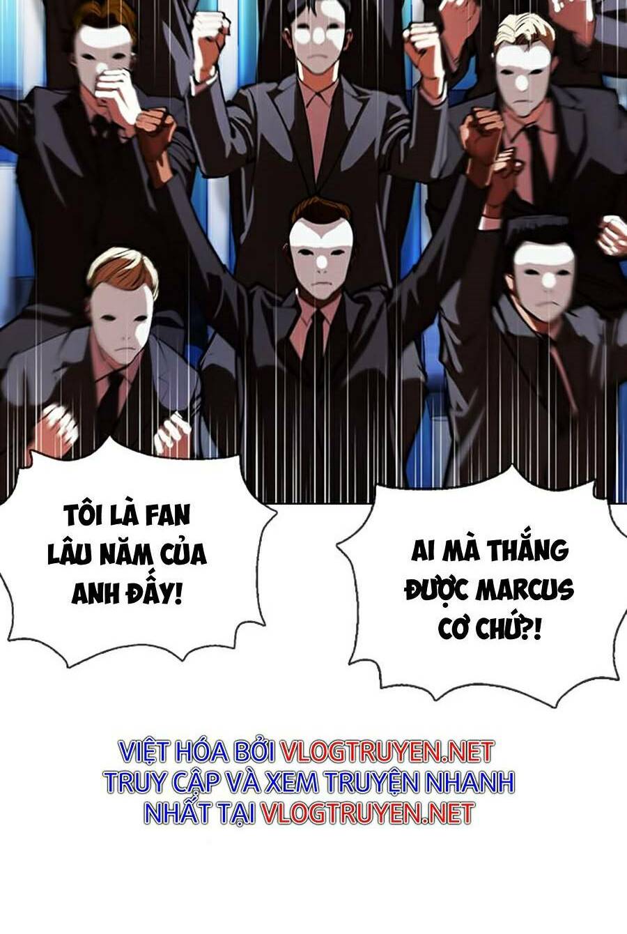 Hoán Đổi Nhiệm Màu Chapter 377 - Trang 2