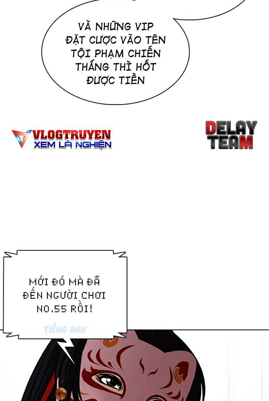 Hoán Đổi Nhiệm Màu Chapter 377 - Trang 2