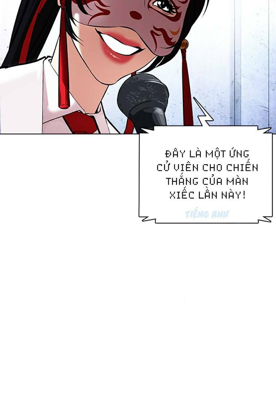 Hoán Đổi Nhiệm Màu Chapter 377 - Trang 2