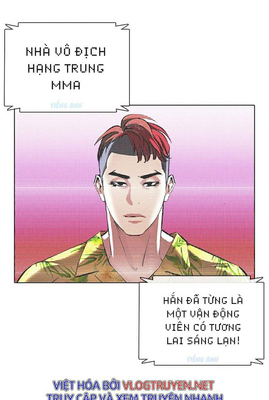 Hoán Đổi Nhiệm Màu Chapter 377 - Trang 2
