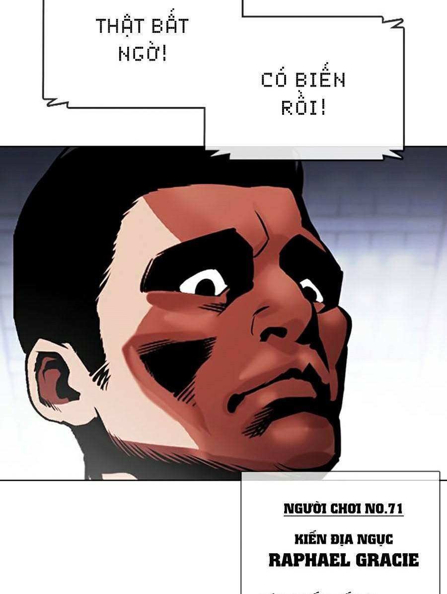 Hoán Đổi Nhiệm Màu Chapter 378 - Trang 2