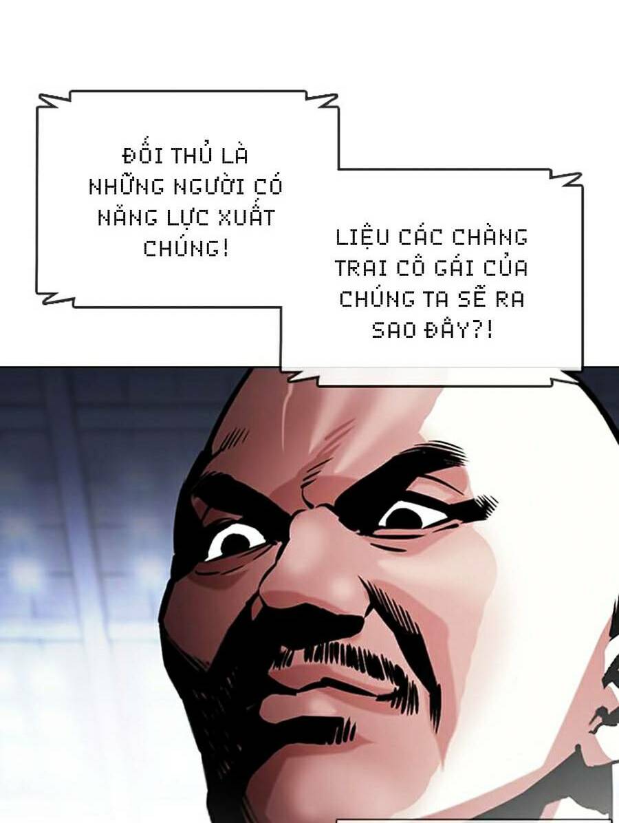 Hoán Đổi Nhiệm Màu Chapter 378 - Trang 2