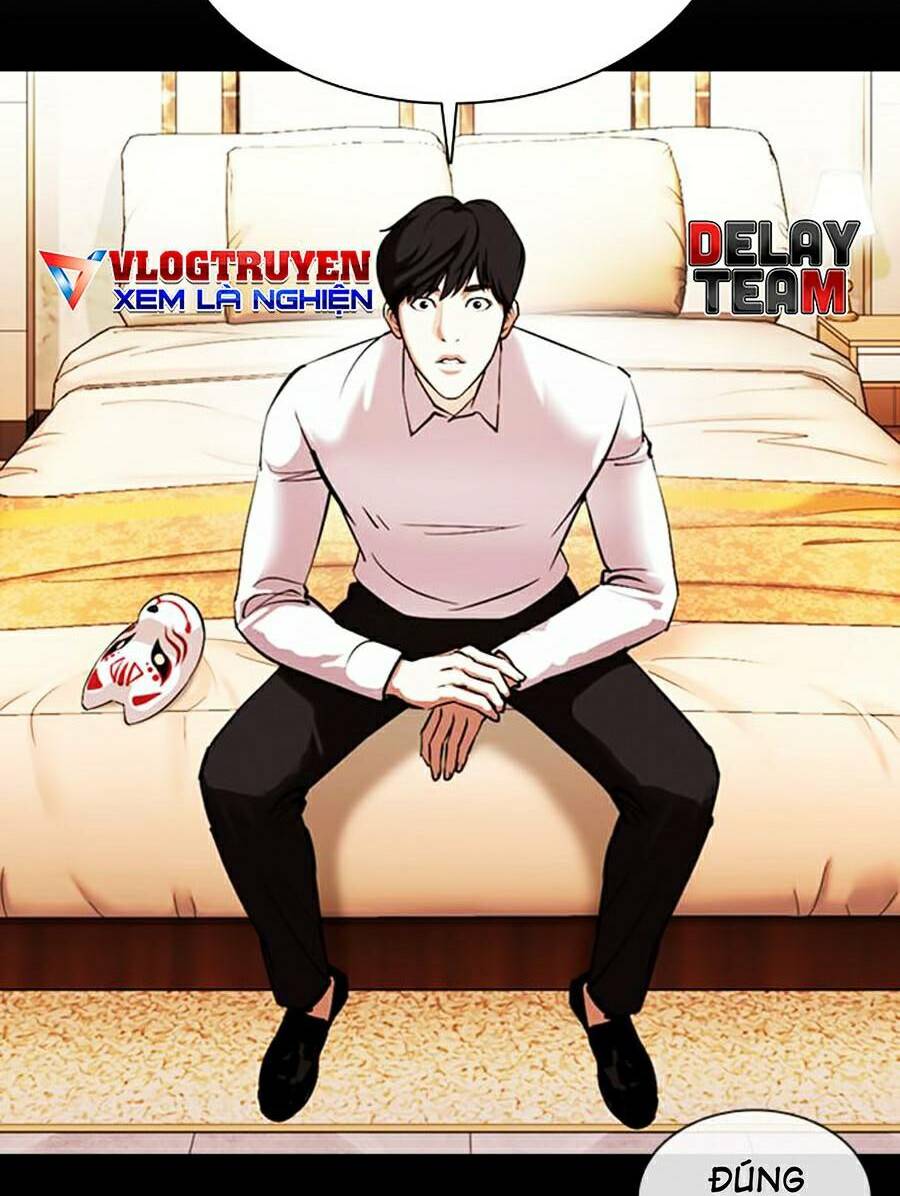 Hoán Đổi Nhiệm Màu Chapter 378 - Trang 2