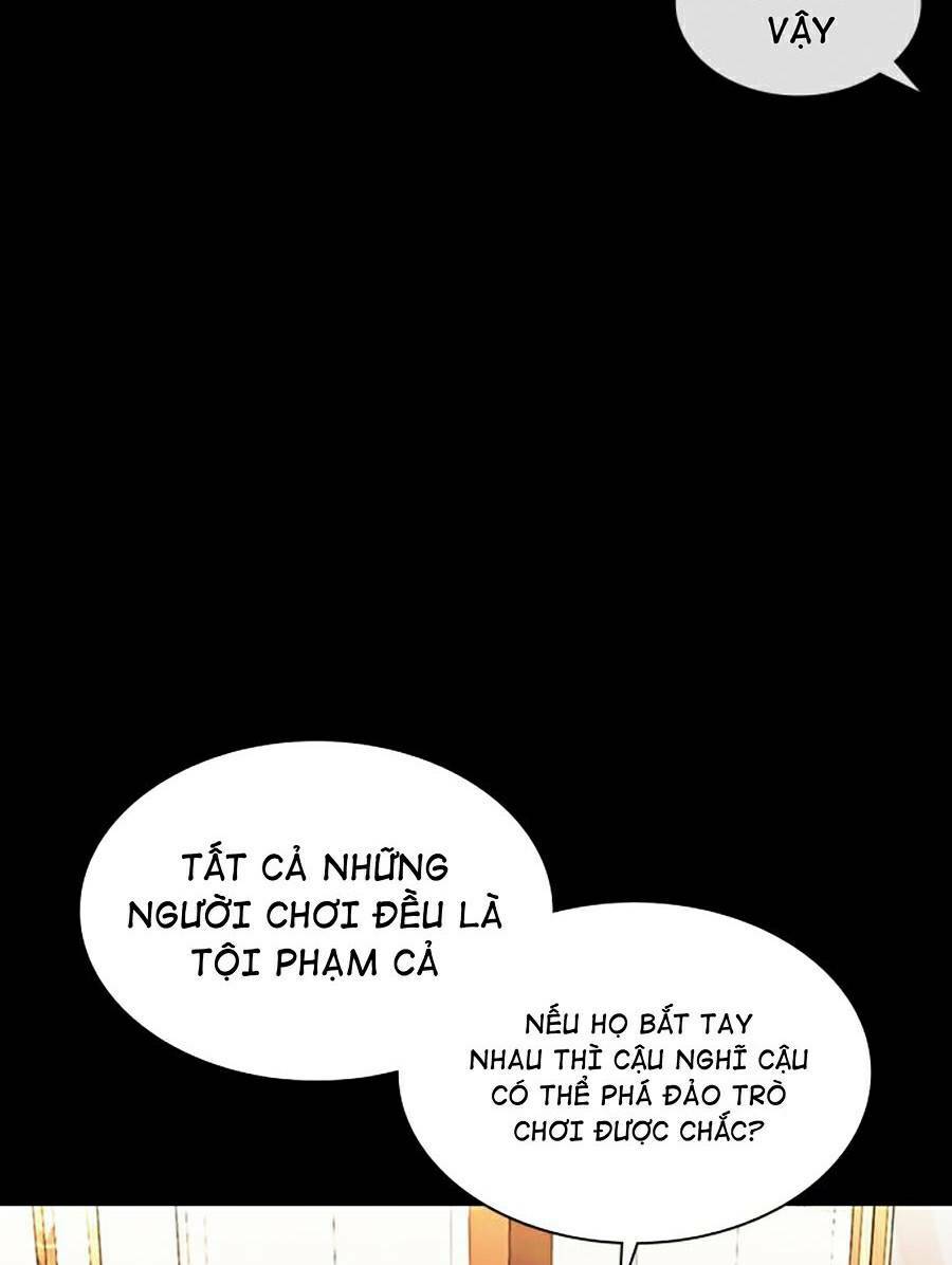 Hoán Đổi Nhiệm Màu Chapter 378 - Trang 2