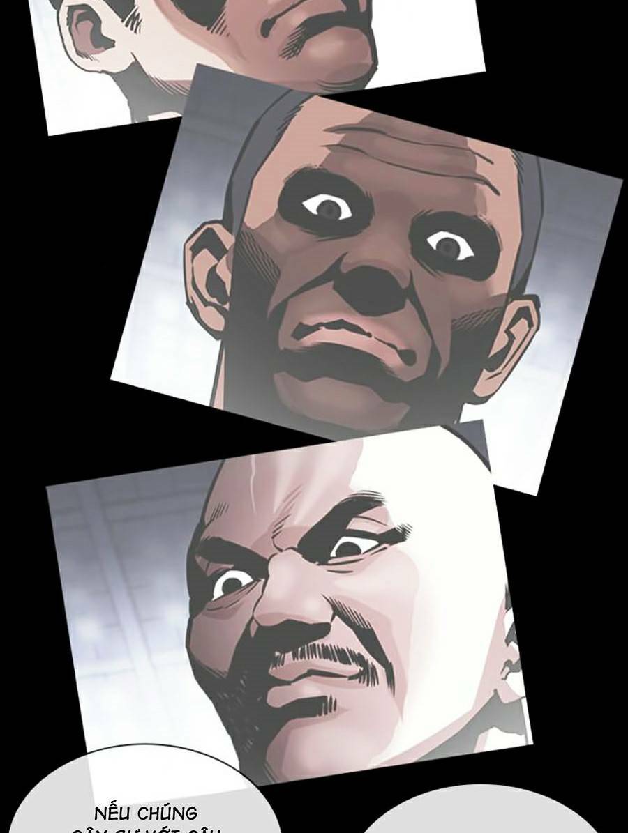 Hoán Đổi Nhiệm Màu Chapter 378 - Trang 2