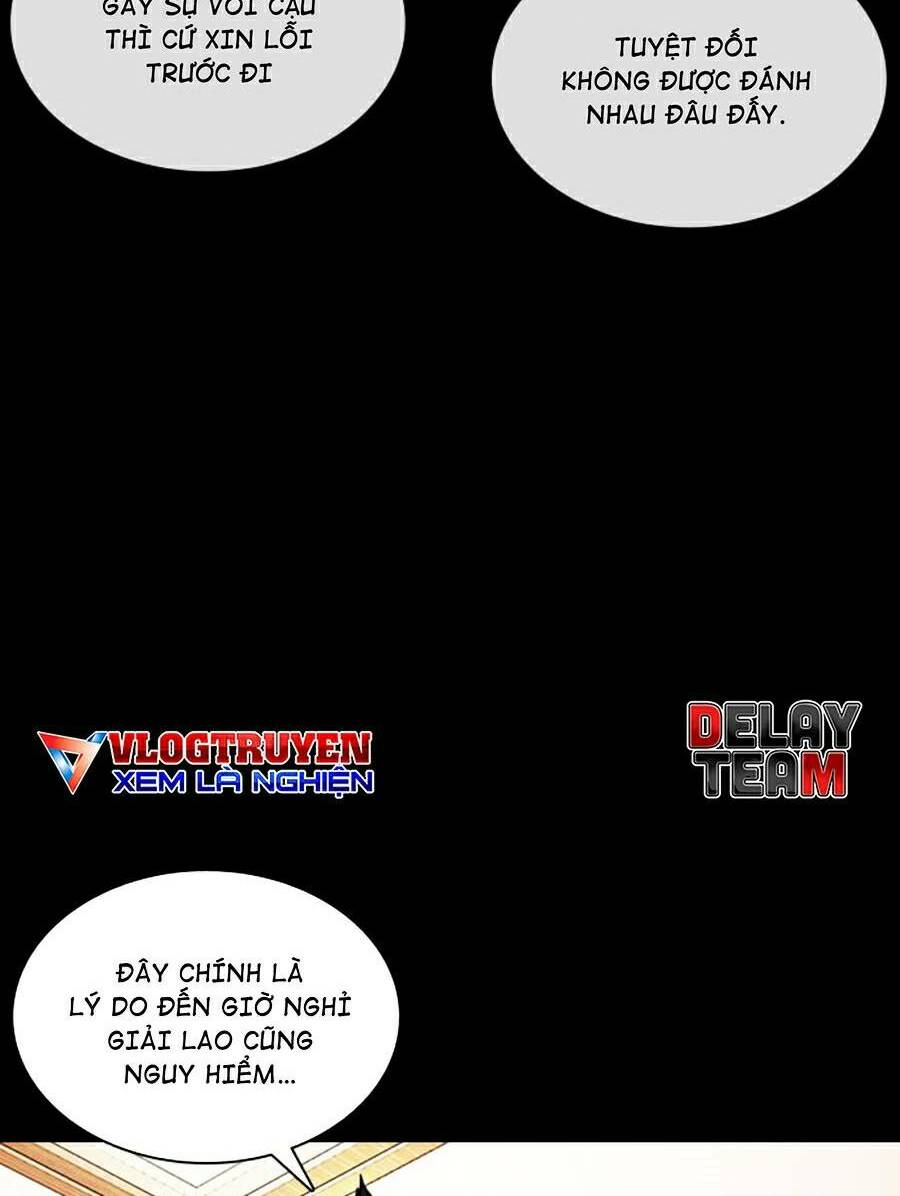 Hoán Đổi Nhiệm Màu Chapter 378 - Trang 2