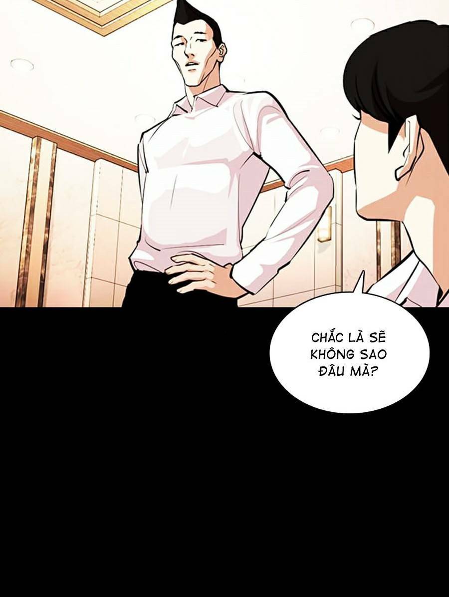 Hoán Đổi Nhiệm Màu Chapter 378 - Trang 2