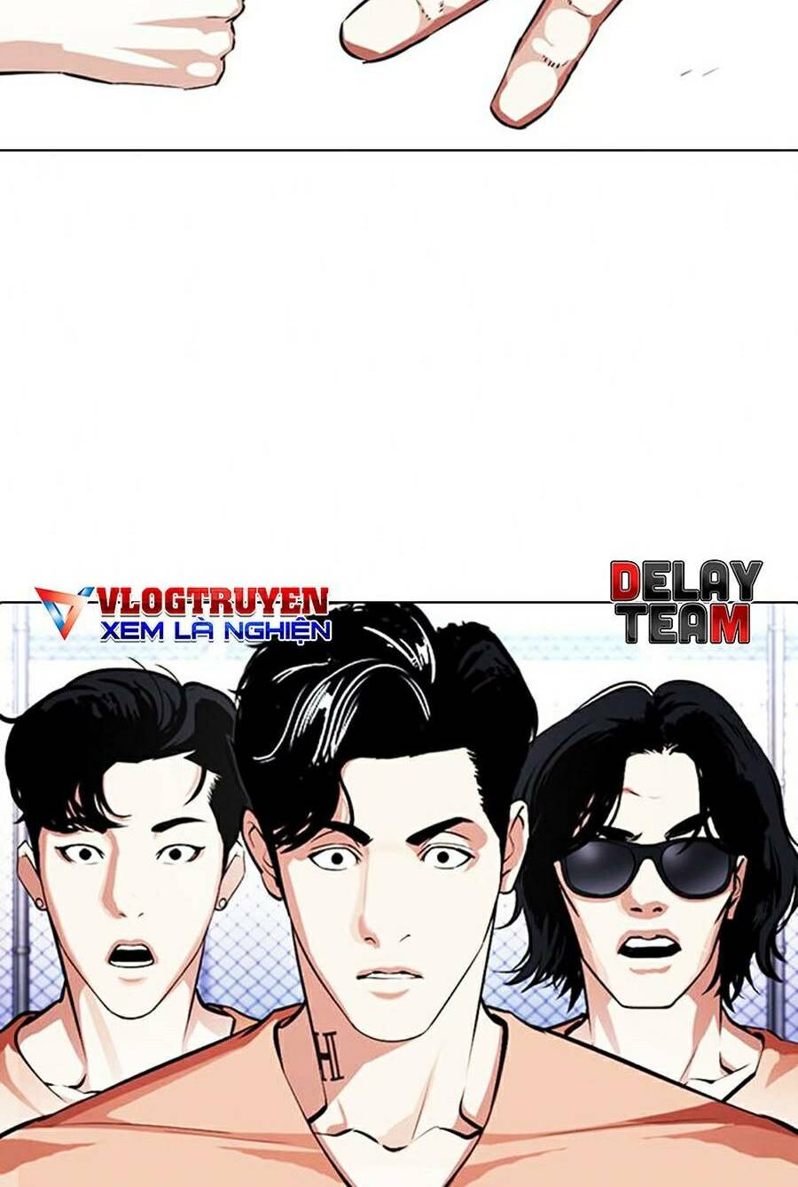 Hoán Đổi Nhiệm Màu Chapter 378 - Trang 2