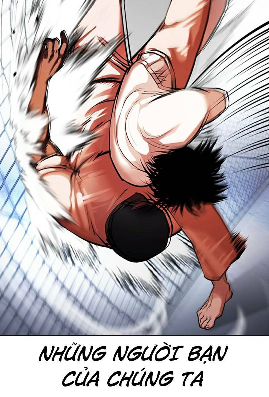 Hoán Đổi Nhiệm Màu Chapter 378 - Trang 2