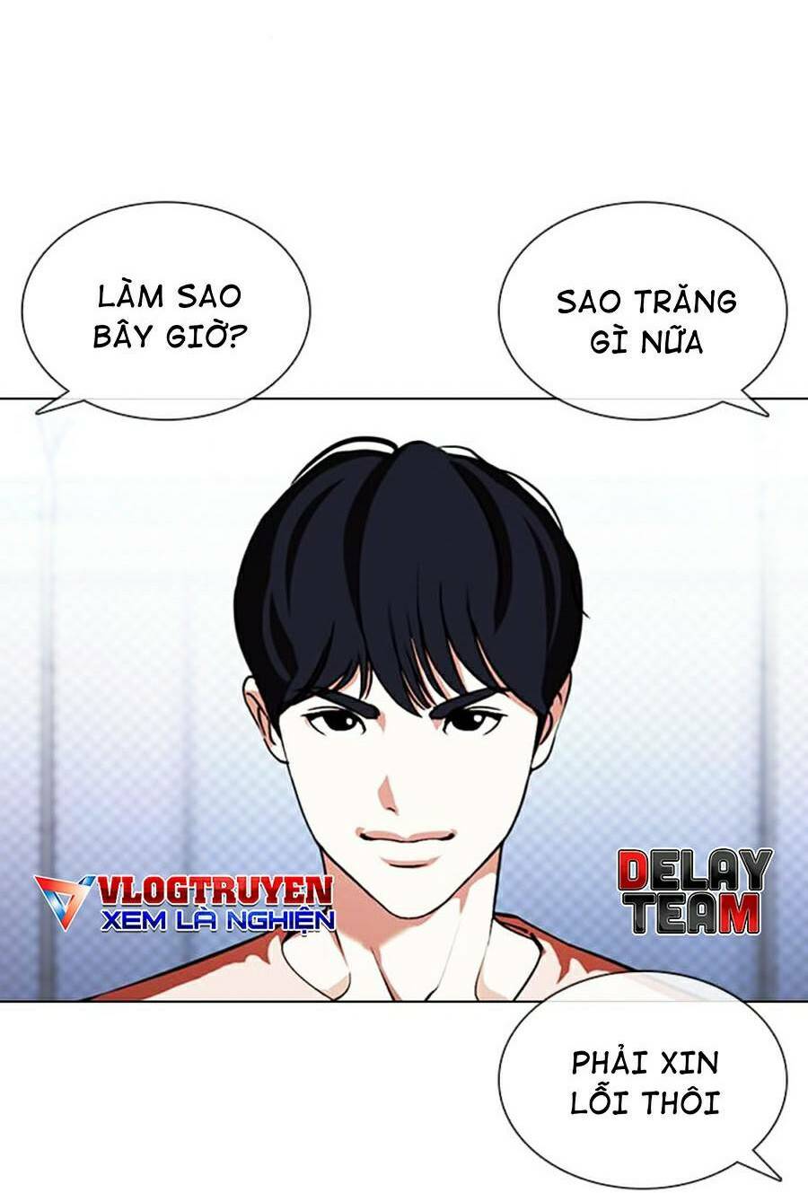 Hoán Đổi Nhiệm Màu Chapter 378 - Trang 2