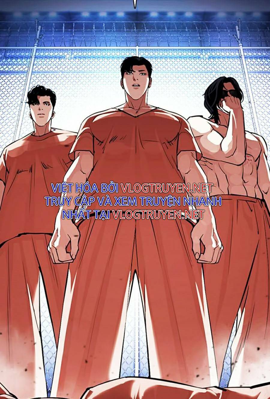 Hoán Đổi Nhiệm Màu Chapter 378 - Trang 2