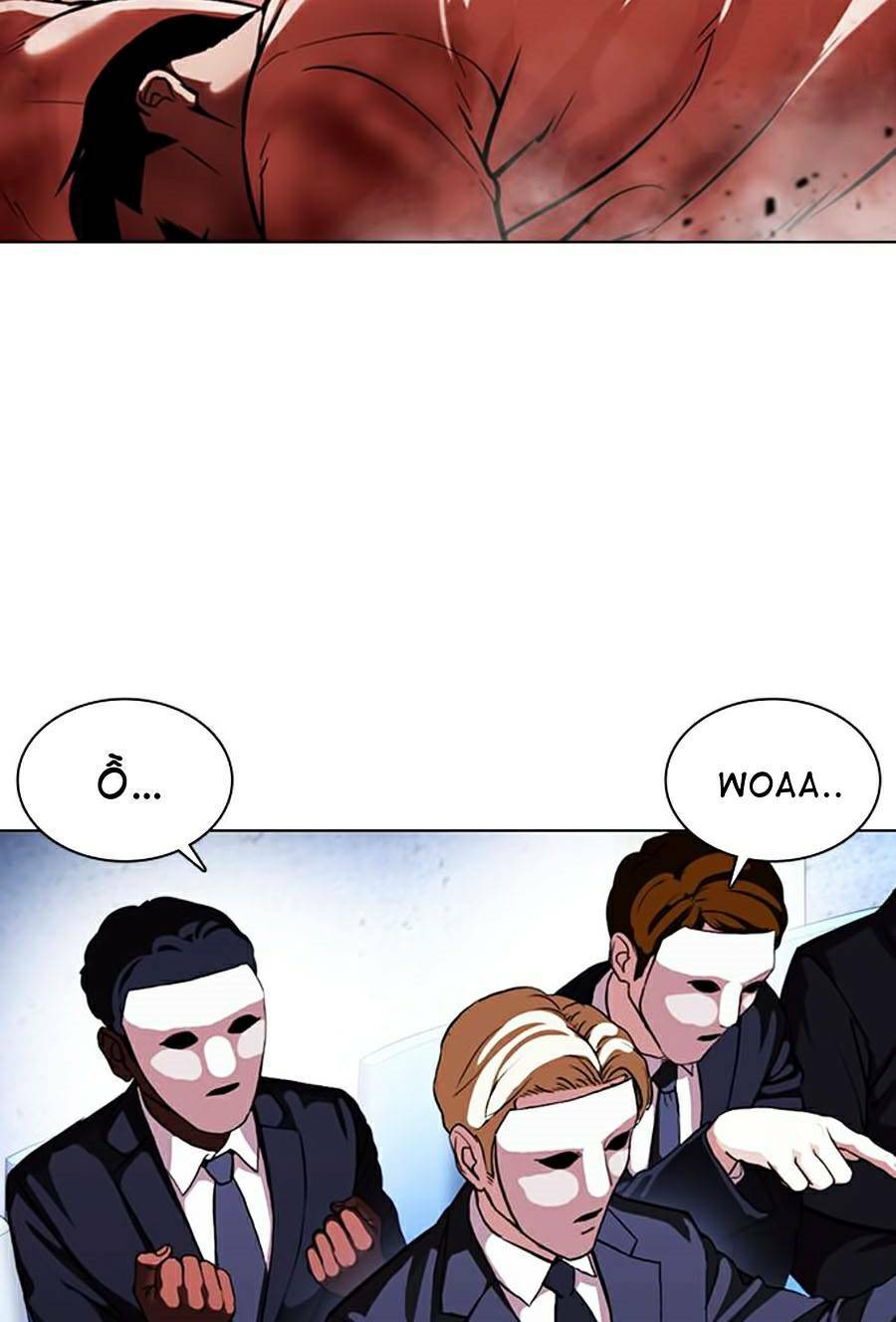 Hoán Đổi Nhiệm Màu Chapter 378 - Trang 2