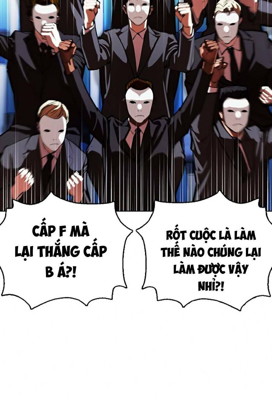 Hoán Đổi Nhiệm Màu Chapter 378 - Trang 2