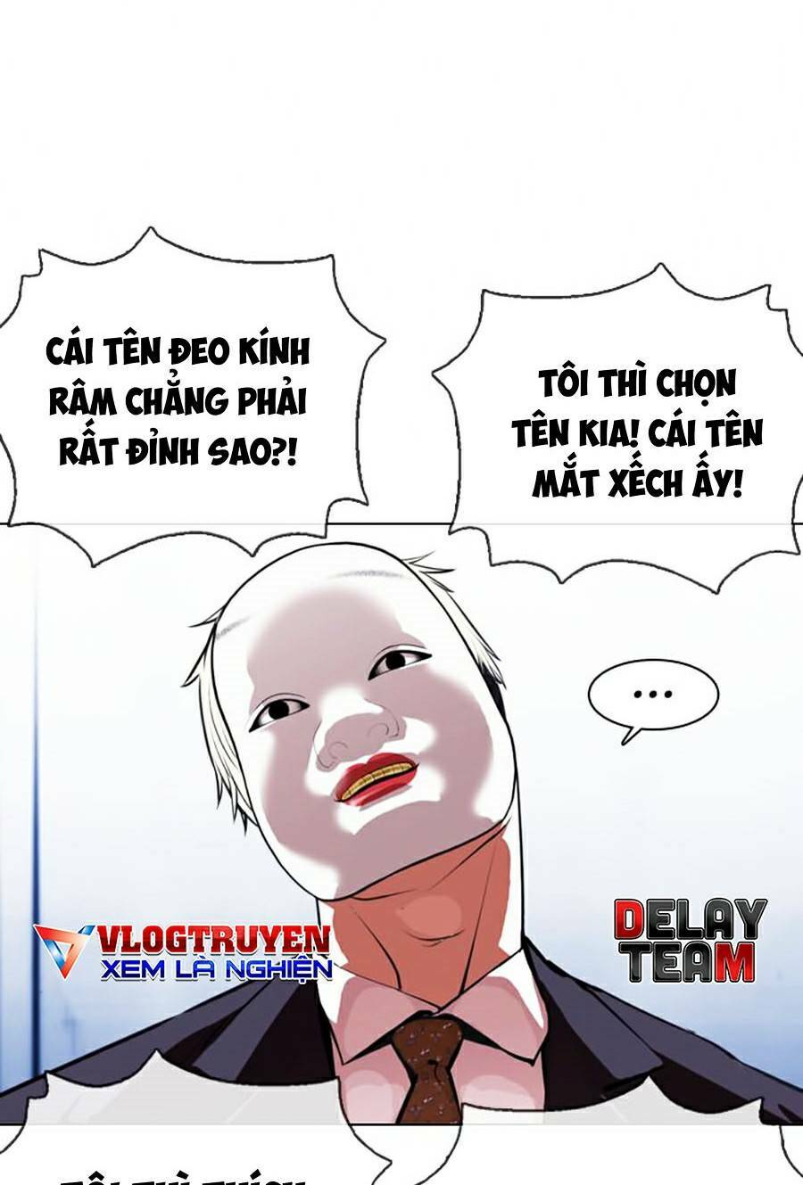 Hoán Đổi Nhiệm Màu Chapter 378 - Trang 2