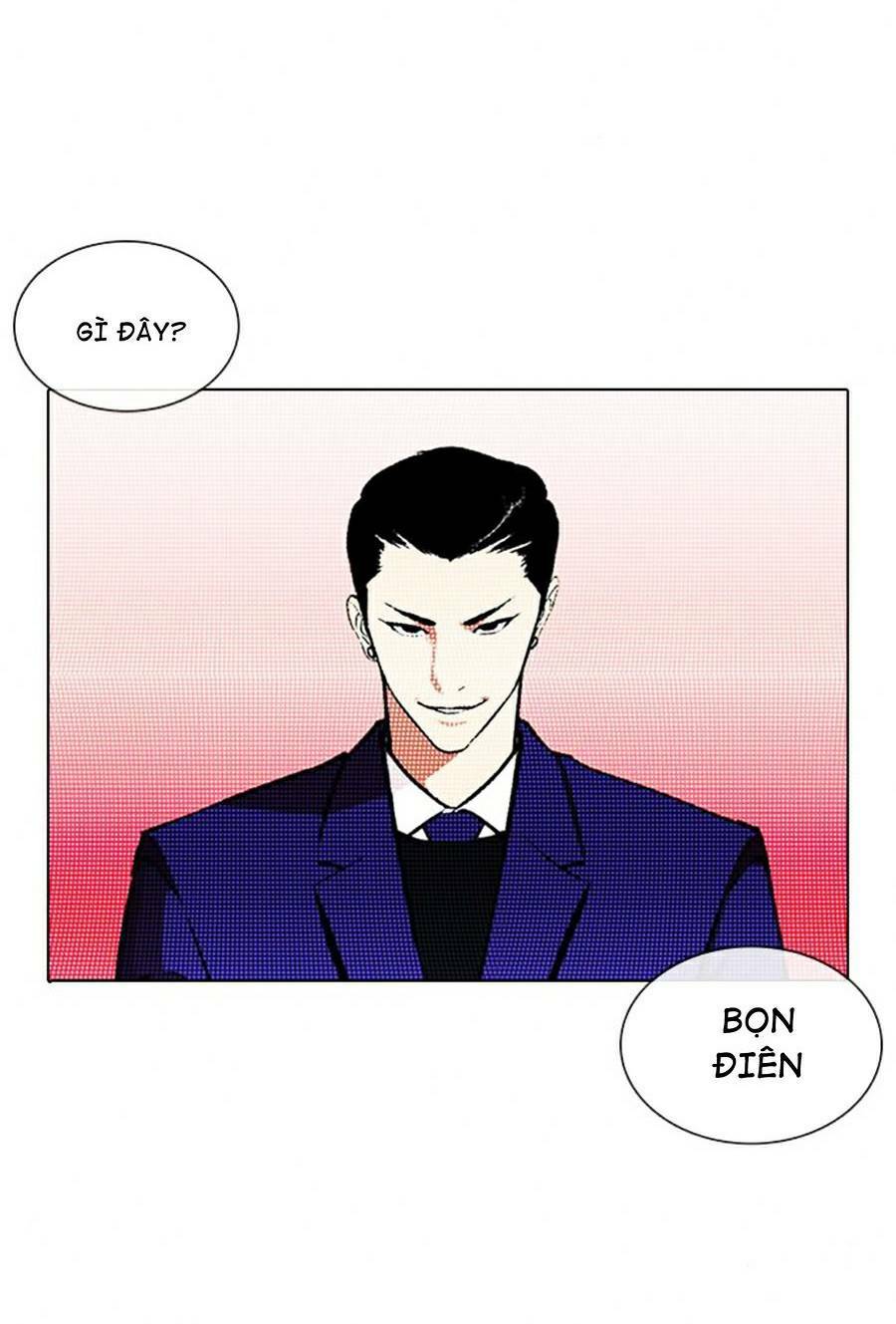 Hoán Đổi Nhiệm Màu Chapter 378 - Trang 2