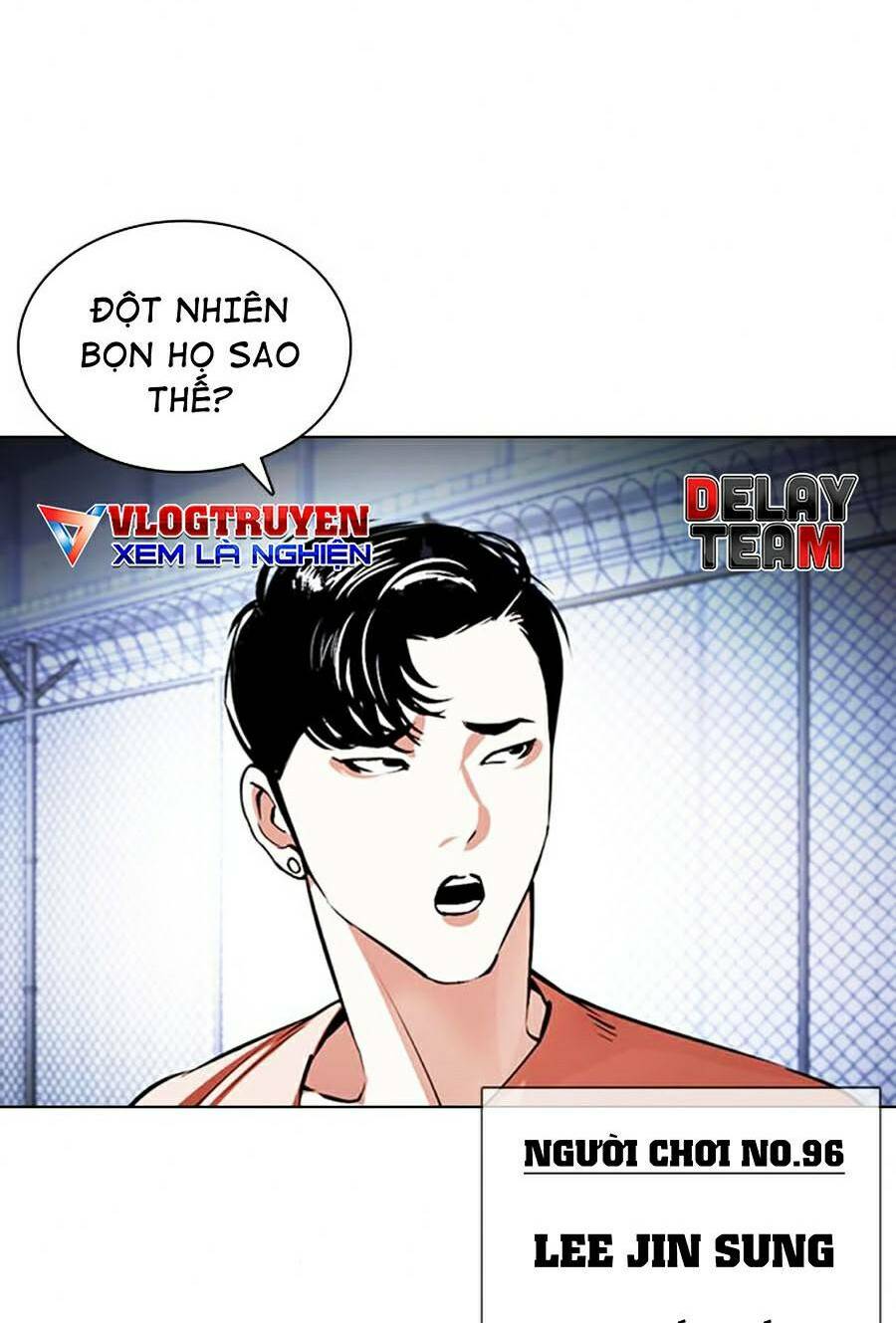 Hoán Đổi Nhiệm Màu Chapter 378 - Trang 2