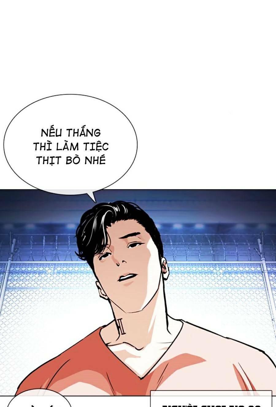 Hoán Đổi Nhiệm Màu Chapter 378 - Trang 2