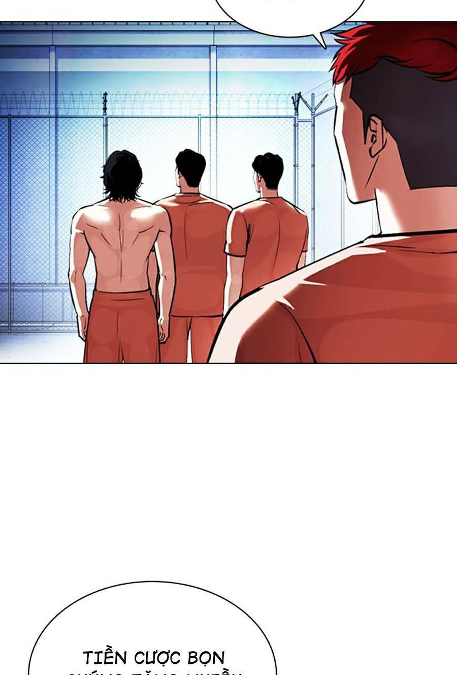 Hoán Đổi Nhiệm Màu Chapter 378 - Trang 2