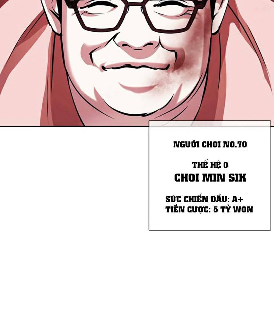 Hoán Đổi Nhiệm Màu Chapter 378 - Trang 2