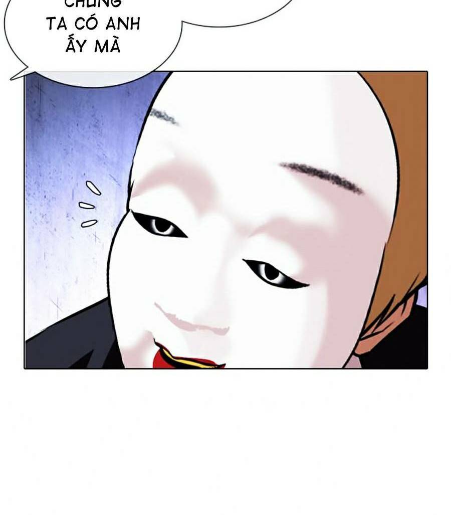 Hoán Đổi Nhiệm Màu Chapter 378 - Trang 2