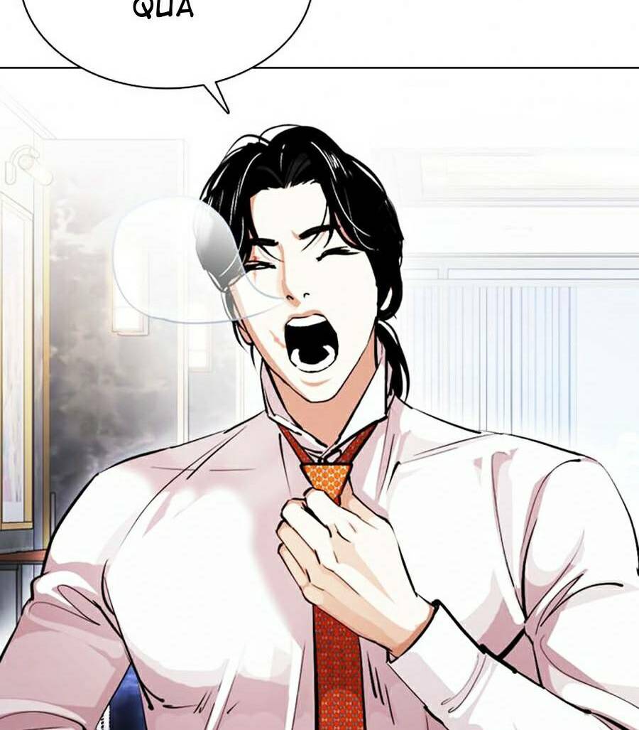 Hoán Đổi Nhiệm Màu Chapter 378 - Trang 2