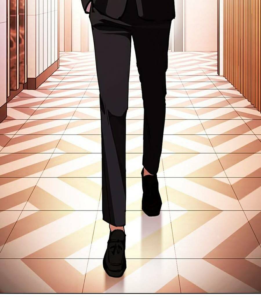 Hoán Đổi Nhiệm Màu Chapter 378 - Trang 2