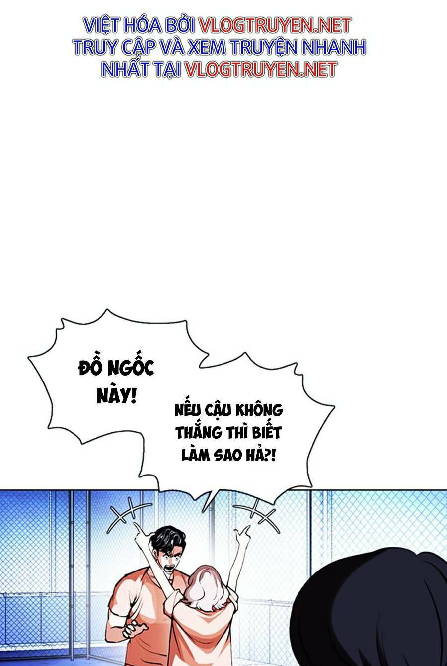 Hoán Đổi Nhiệm Màu Chapter 378 - Trang 2