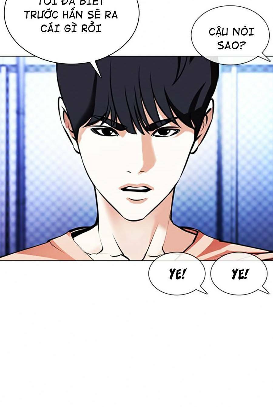 Hoán Đổi Nhiệm Màu Chapter 378 - Trang 2