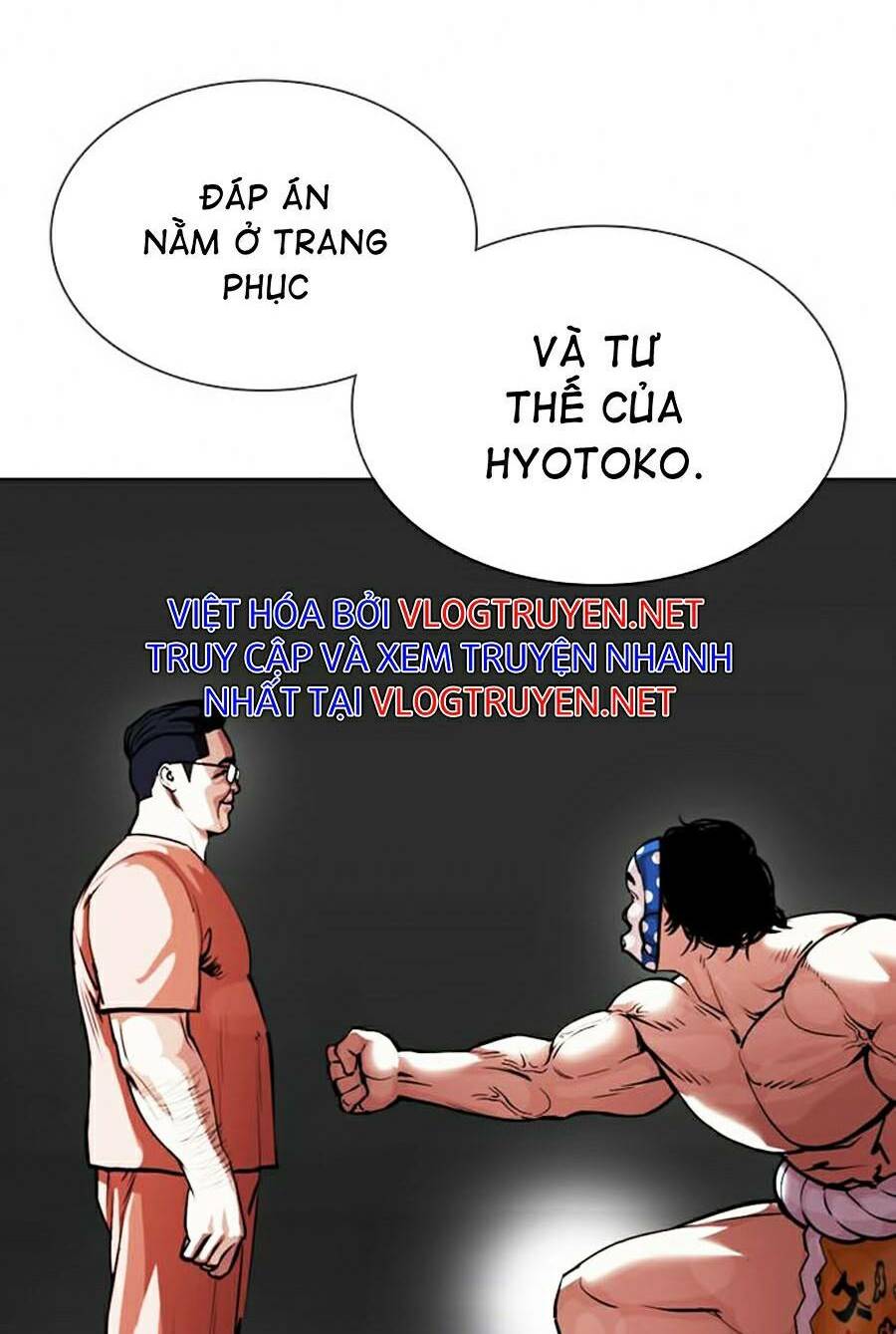 Hoán Đổi Nhiệm Màu Chapter 378 - Trang 2