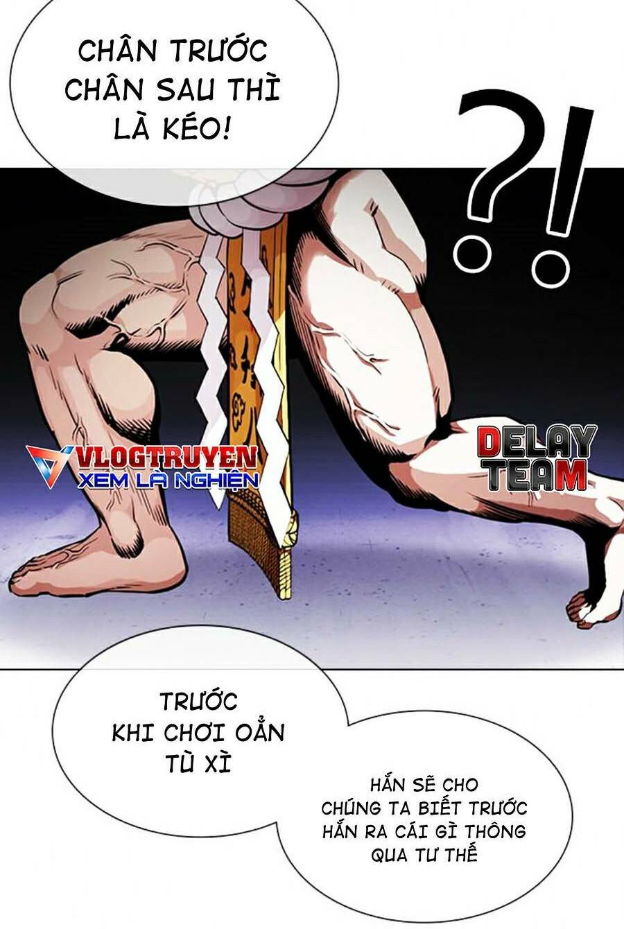 Hoán Đổi Nhiệm Màu Chapter 378 - Trang 2