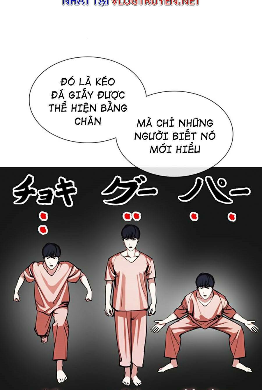 Hoán Đổi Nhiệm Màu Chapter 378 - Trang 2