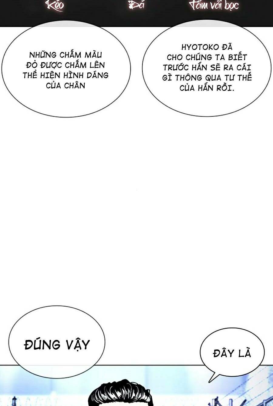 Hoán Đổi Nhiệm Màu Chapter 378 - Trang 2