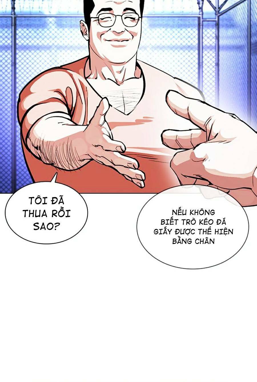 Hoán Đổi Nhiệm Màu Chapter 378 - Trang 2