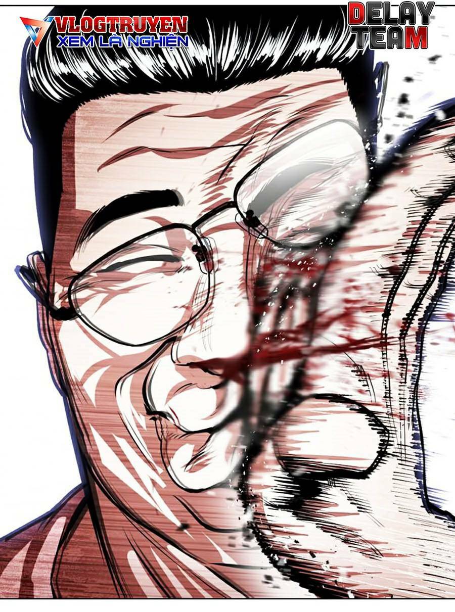 Hoán Đổi Nhiệm Màu Chapter 378 - Trang 2