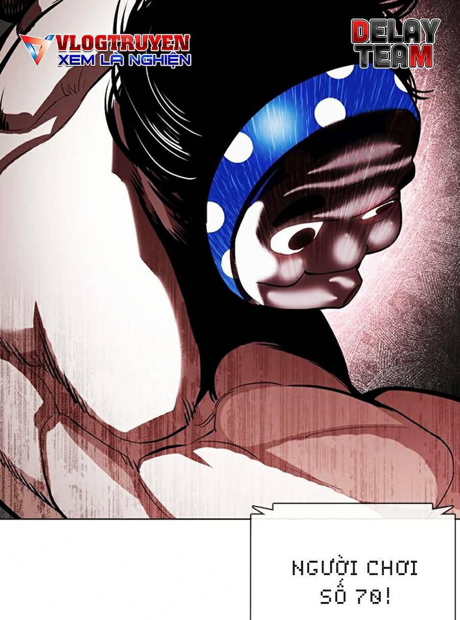 Hoán Đổi Nhiệm Màu Chapter 378 - Trang 2