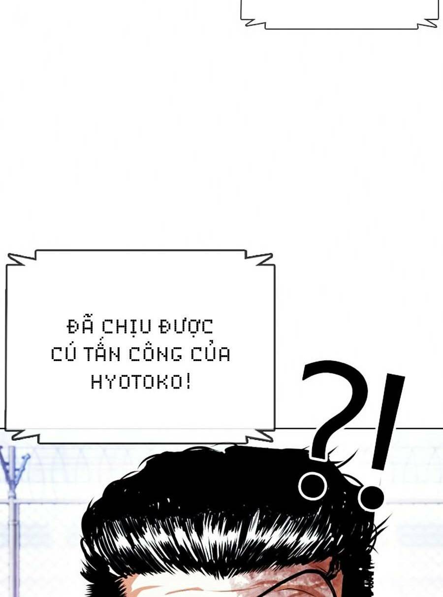 Hoán Đổi Nhiệm Màu Chapter 378 - Trang 2