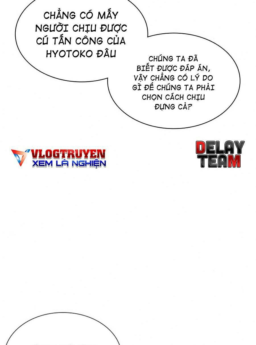 Hoán Đổi Nhiệm Màu Chapter 378 - Trang 2