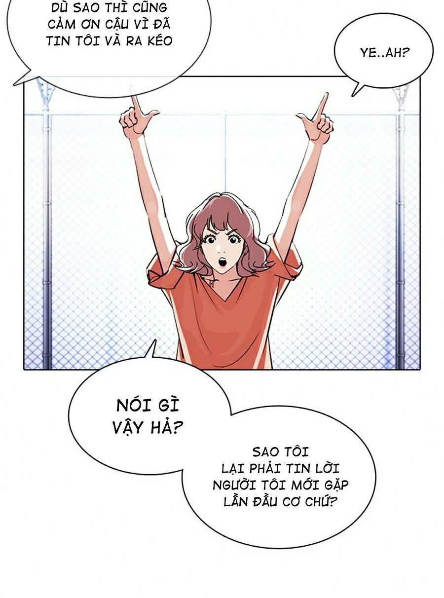 Hoán Đổi Nhiệm Màu Chapter 378 - Trang 2