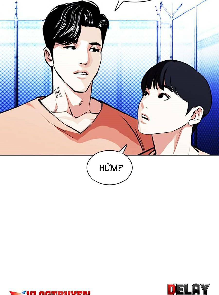 Hoán Đổi Nhiệm Màu Chapter 378 - Trang 2