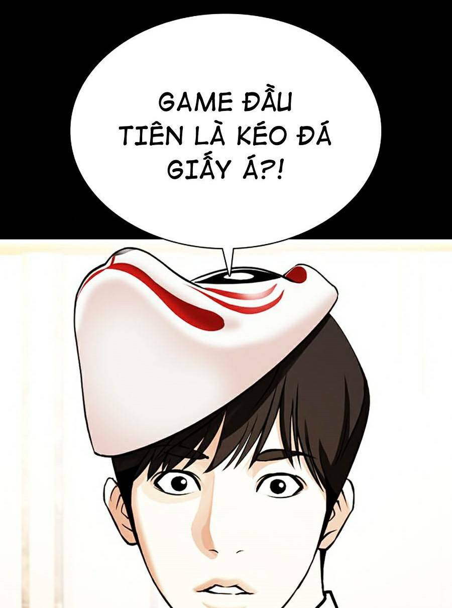 Hoán Đổi Nhiệm Màu Chapter 378 - Trang 2