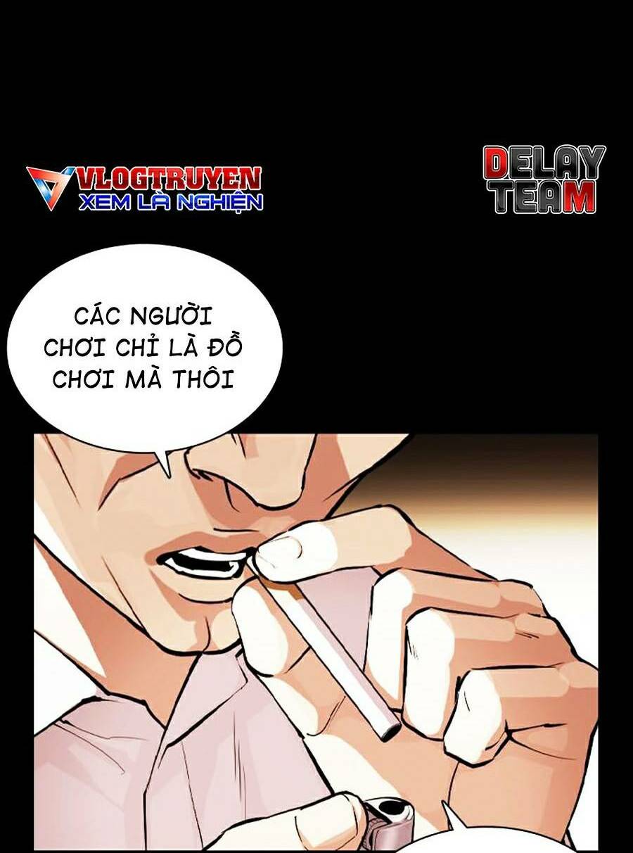 Hoán Đổi Nhiệm Màu Chapter 378 - Trang 2