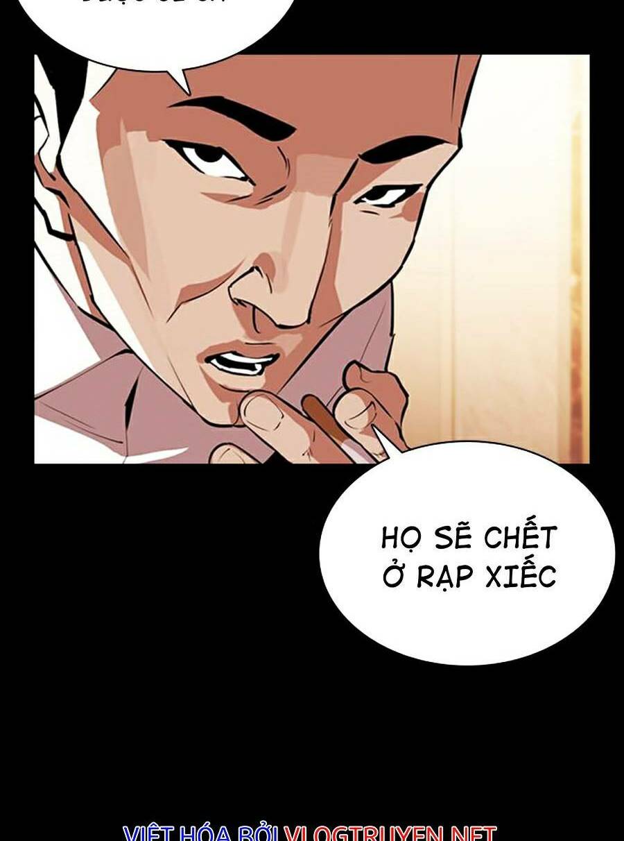 Hoán Đổi Nhiệm Màu Chapter 378 - Trang 2