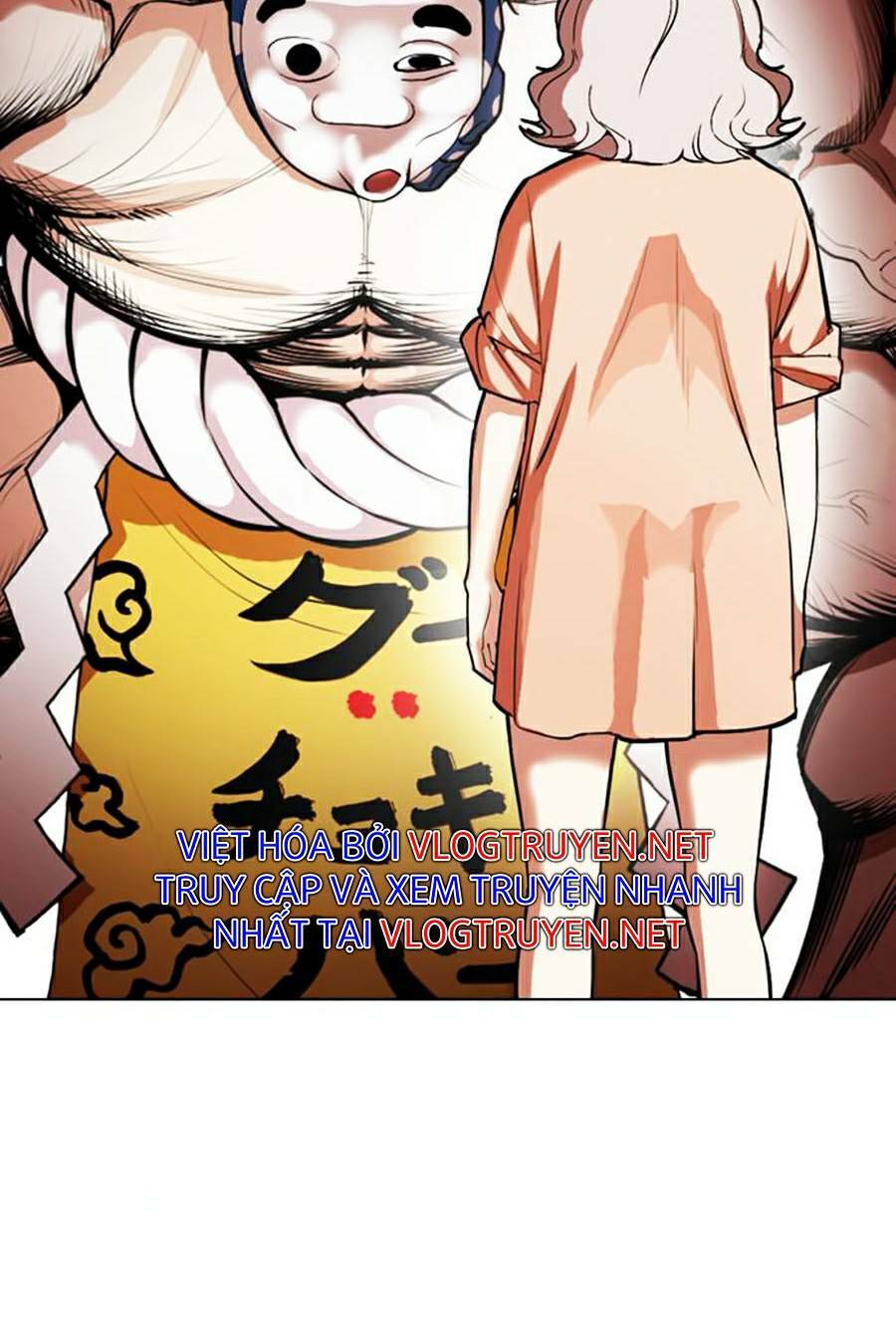 Hoán Đổi Nhiệm Màu Chapter 378 - Trang 2