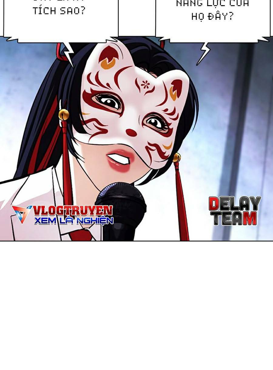 Hoán Đổi Nhiệm Màu Chapter 378 - Trang 2