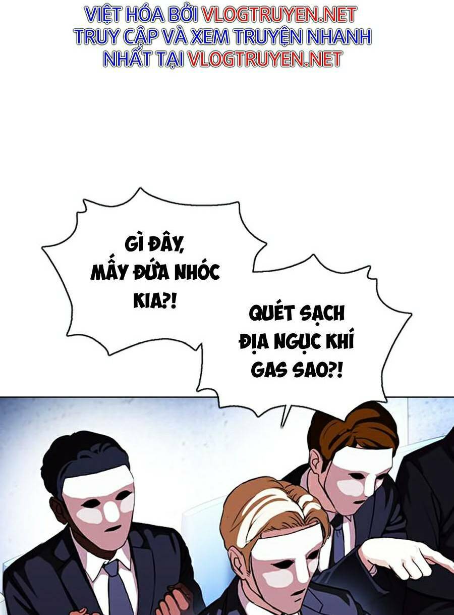 Hoán Đổi Nhiệm Màu Chapter 378 - Trang 2